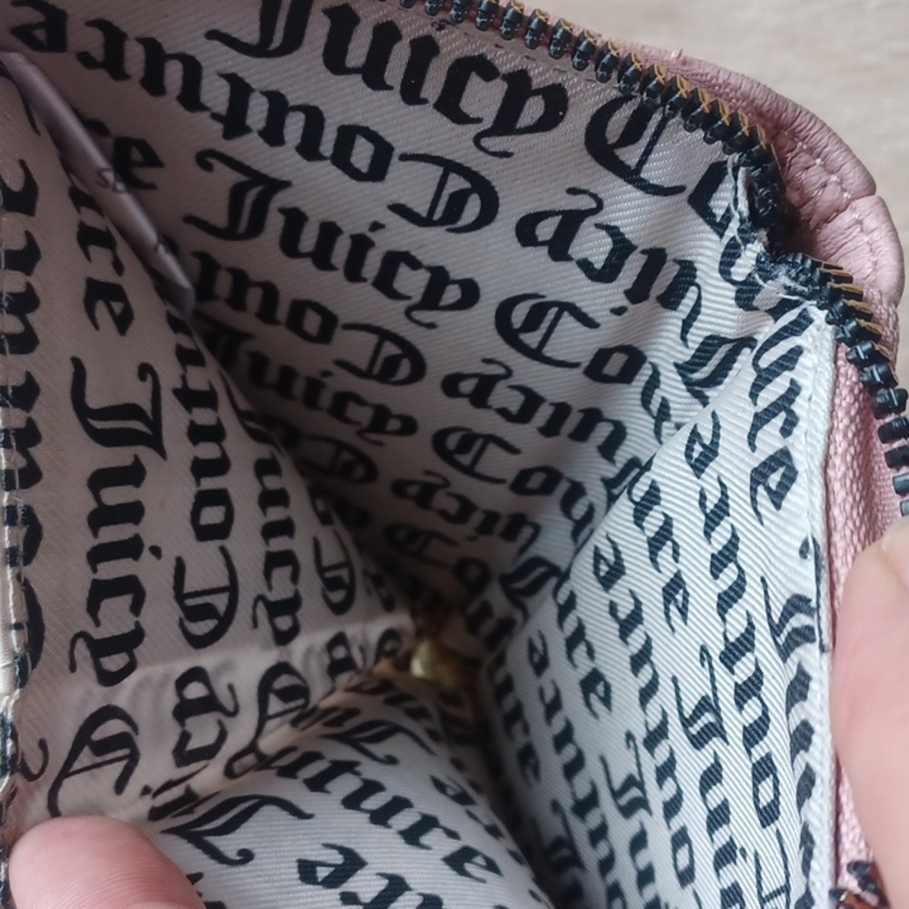 Juicy Couture  Wallet - Picture 7 of 16